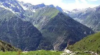Photo de Grand Tour des Ecrins