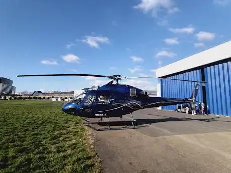 Photo de HeliFirst