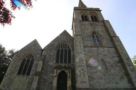 Photo de St Nicholas Church