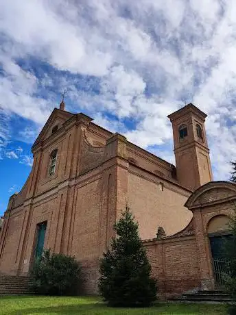 Photo de Eremo di Tizzano