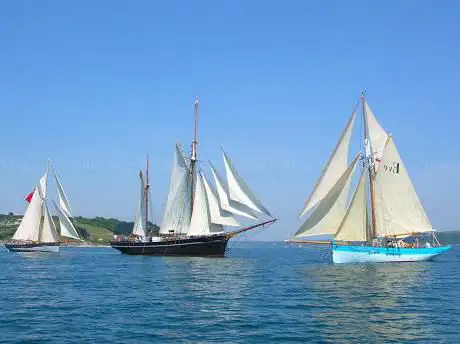 Photo of Classic Sailing