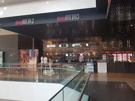 Photo de Cinema Pink