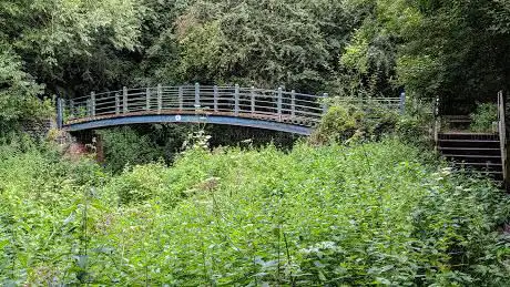 Photo de Carr Vale Nature Reserve