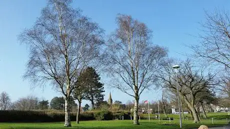 War Memorial