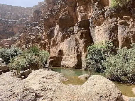 Photo de La rivière amtoudi