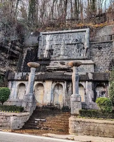 Photo de Monument of the First World War