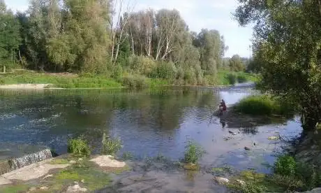 Photo de Nature Reserve Palata Menasciutto