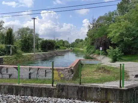 Photo de Parco delle Groane e della Brughiera Briantea
