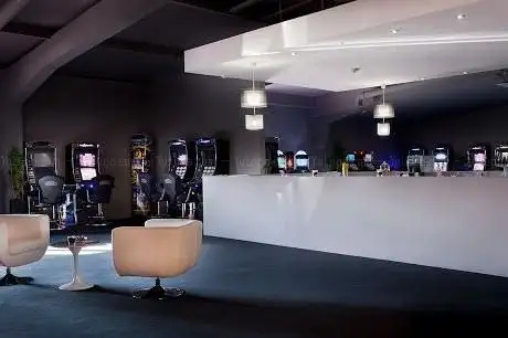 Photo de River Island Casino