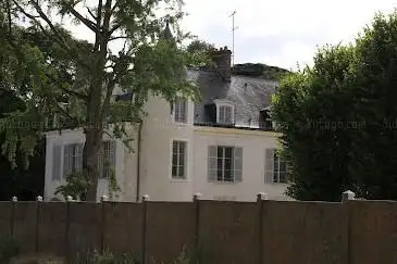 Photo de Château des Hauts de La Chapelle-Saint-Mesmin