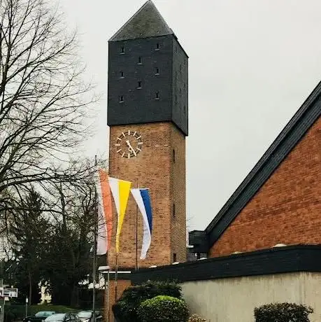 Photo de Sankt Mariä Geburt Efferen