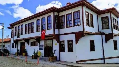Photo de Sarıkadı Konağı