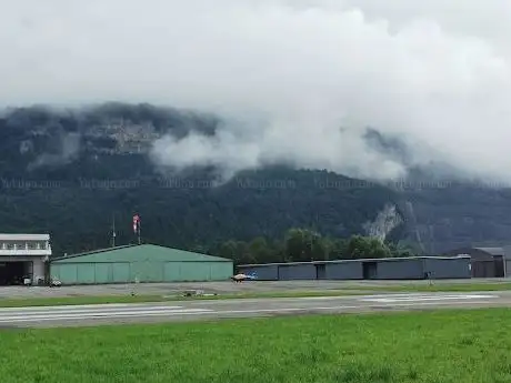 Photo de Union Para Club Silvretta