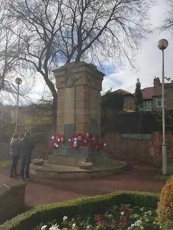 Photo de Birtley War Memorial