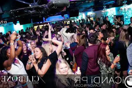 Photo de Club 1