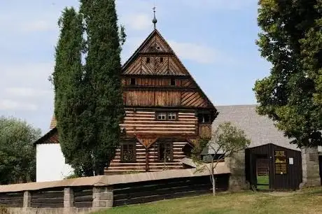 Photo de Dlaskův statek - Muzeum Českého ráje v Turnově