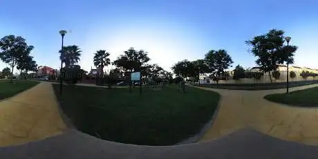 Photo de Parque Camino del Rocio