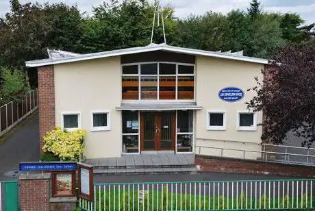 Photo de Ford's Lane Church