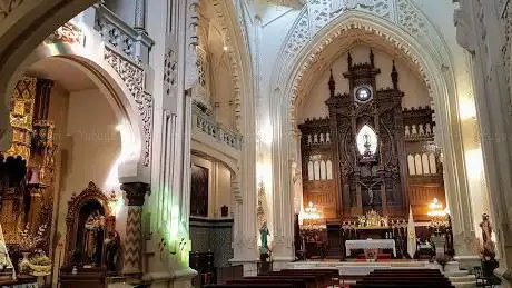 Photo de Iglesia de Nuestra Señora de la Buena Dicha