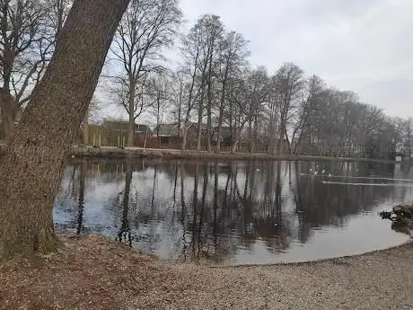 Photo de Hertenkamp Vv