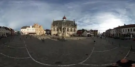 Photo of Uilenspiegelmuseum