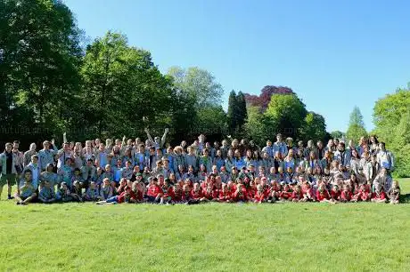 Photo de Scouts 48-11