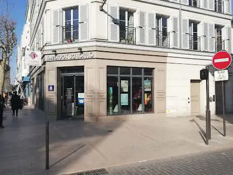 Photo de Tourist Office of Vincennes