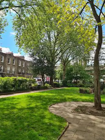 Photo de Sidney Square