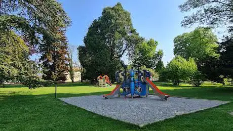 Photo de Parc Garanjou  Coublevie