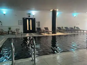 Photo de Pace Health Club & Nu Spa