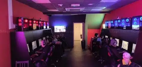 Photo de Kaiju Gaming Lounge
