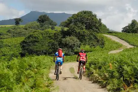 Photo de Bidasoako Pedalak