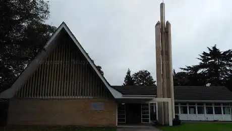Photo de The Church of Jesus Christ of Latter-day Saints