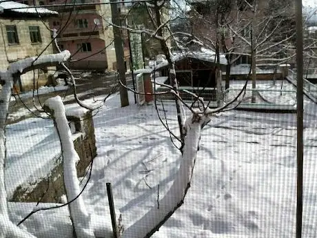 Photo de Kardeş Şehir Kuklen Parkı