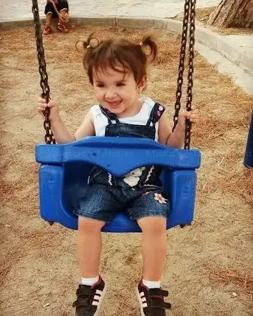Photo de Mehtap Parkı