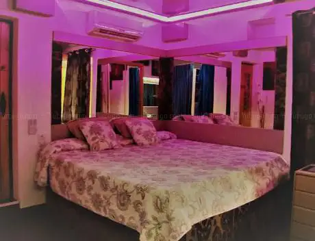 Photo de Hostal Club Cherie