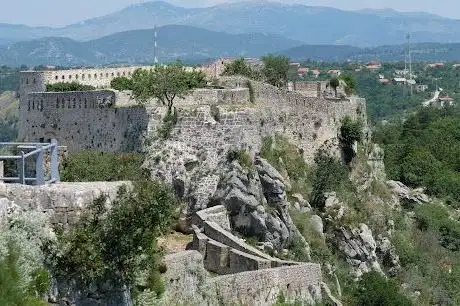 Foto de Knin Fortress