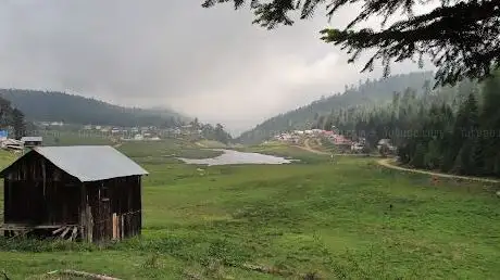 Photo de Turnalık Yaylası