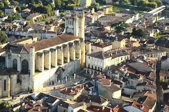 Photo de Office de Tourisme Condom - Gers - Ténarèze