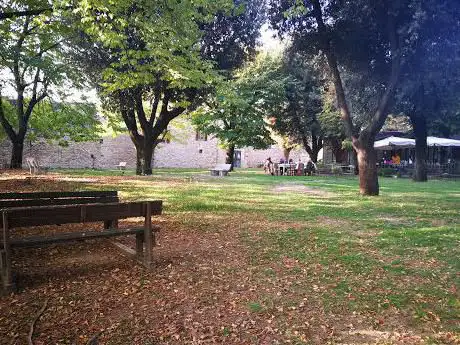 Photo de Parco Filippo Silvestri