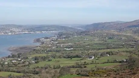 Slieve Foye