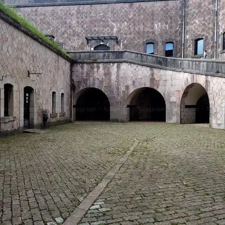 Photo de Fuerte De San Marcos