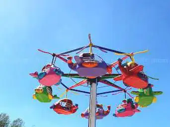 Photo de Dennlys Parc