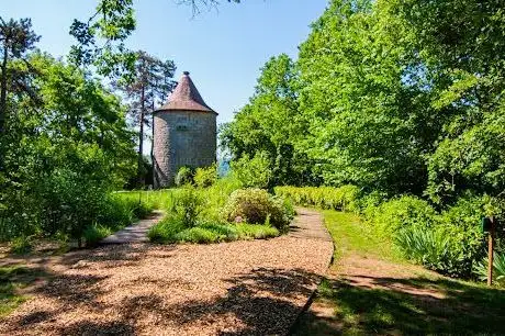 Photo of Jardins Panoramiques de Limeuil
