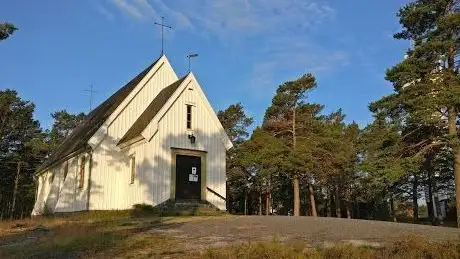 Photo de Chapelle de Sandhamn