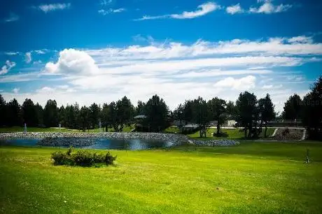 Photo of Estació d'Esquí de Fons La Rabassa - Naturland Bike Center (Cota 2.000)