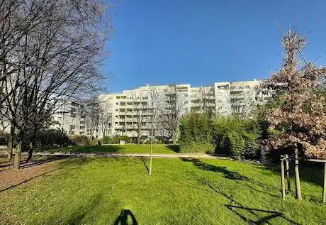 Photo de Jardin Rachmaninov