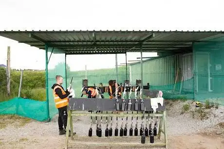 Photo de Adventure Park at Kartworld postcode: t56tk73