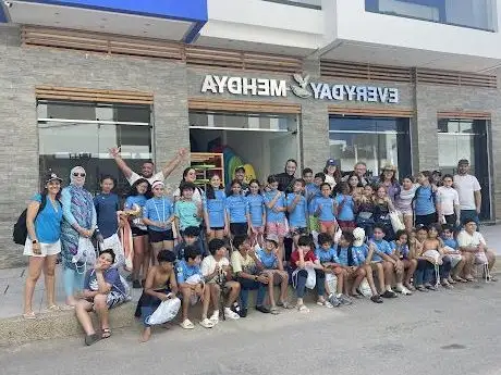 Photo de Everyday Mehdya
