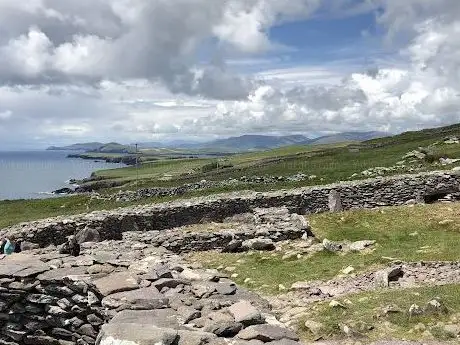 Photo de Bee Hive Hut Structures  Dingle Peninsula
